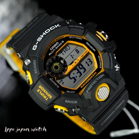 Casio Men's G-SHOCK 