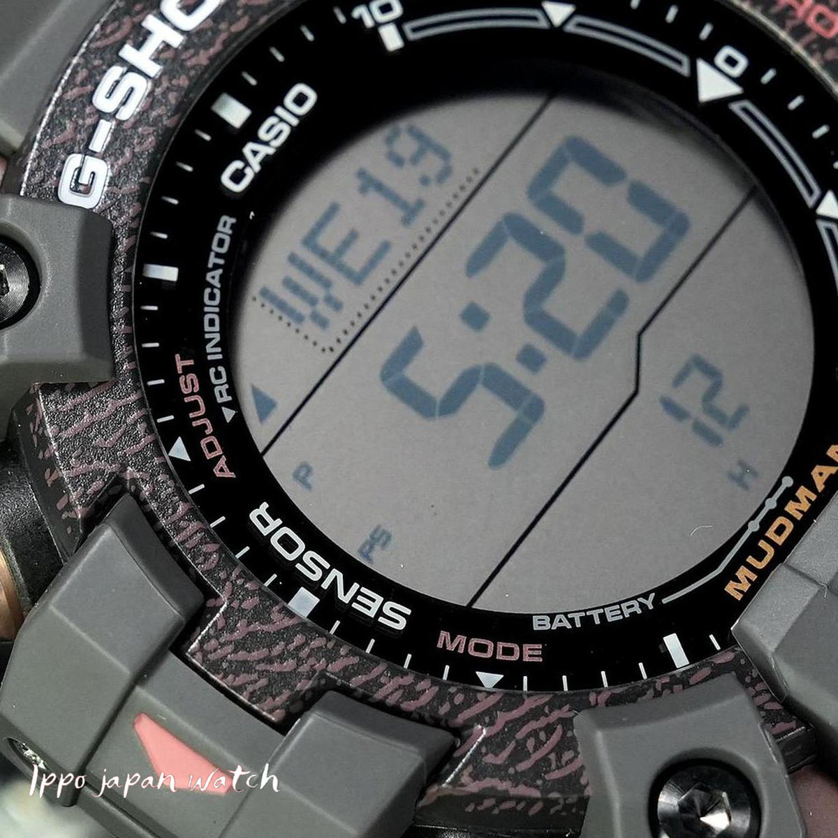 IPPO JAPAN WATCH GW-9502KJ-8JR Casio G-shock Earthwatch J | IPPO Japan