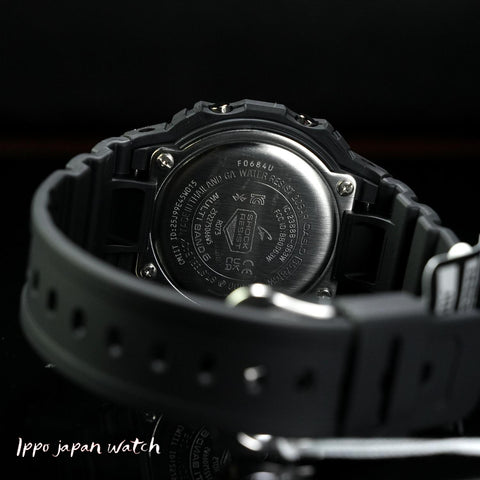 Casio G-shock GW-BX5600-1A1JF DIGITAL Bluetooth solar radio MIP LCD display watch  2025.11.14 release