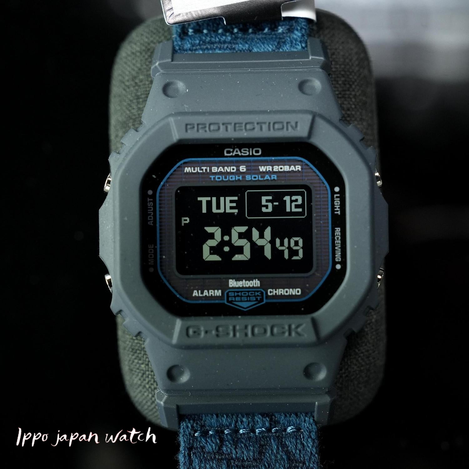 CASIO GW-BX5600CBG-2JR G-SHOCK CASIO