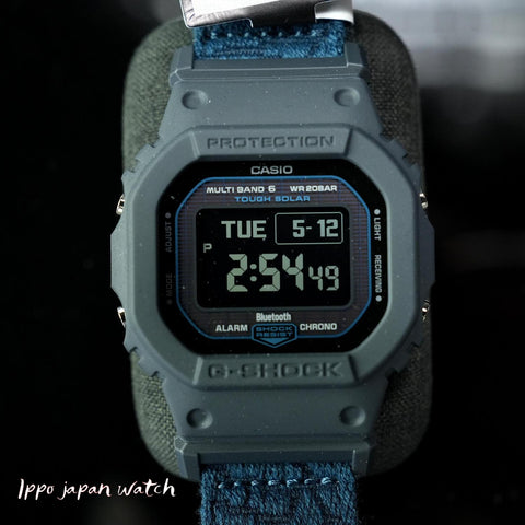 CASIO GW-BX5600CBG-2JR G-SHOCK CASIO