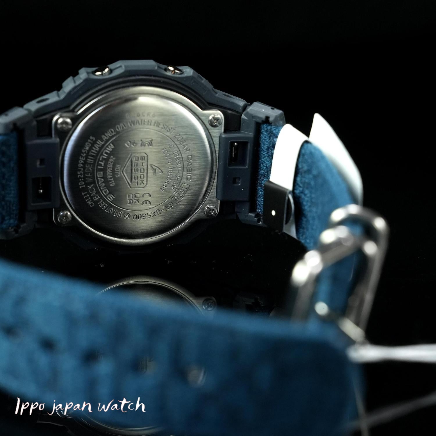 CASIO GW-BX5600CBG-2JR G-SHOCK CASIO