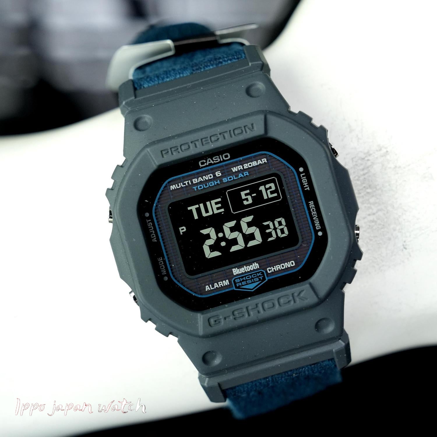 CASIO GW-BX5600CBG-2JR G-SHOCK CASIO