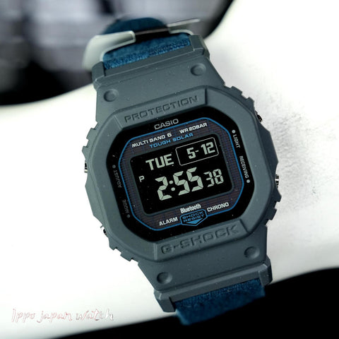 CASIO GW-BX5600CBG-2JR G-SHOCK CASIO