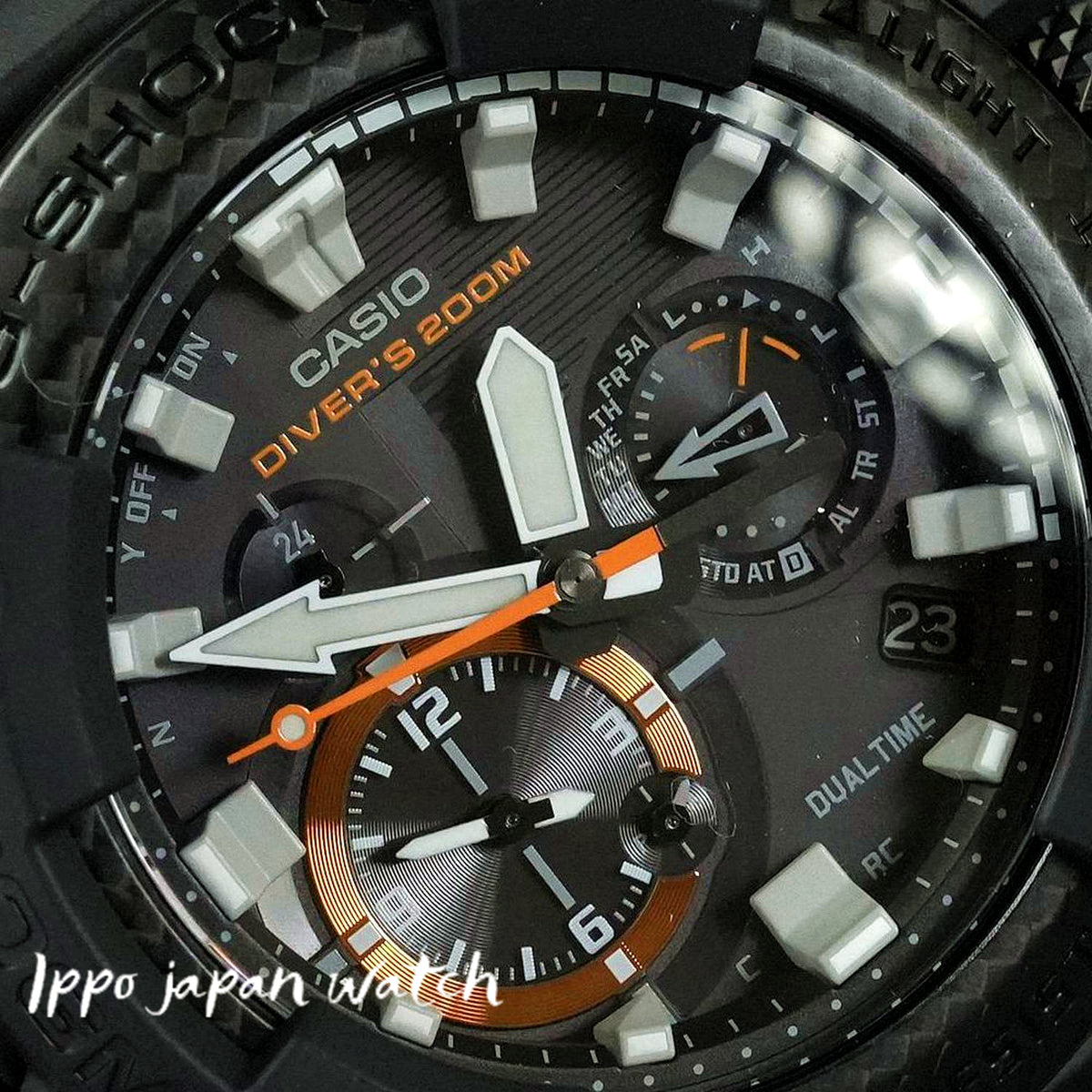 IPPOGWF-A1000XC-1AJF.061500. 