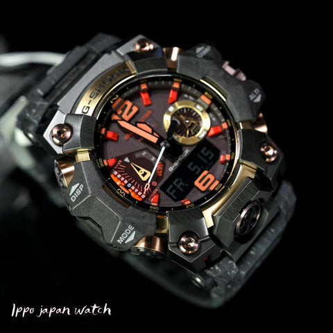 CASIO GWG-B1000MG-1A9JR CASIO
