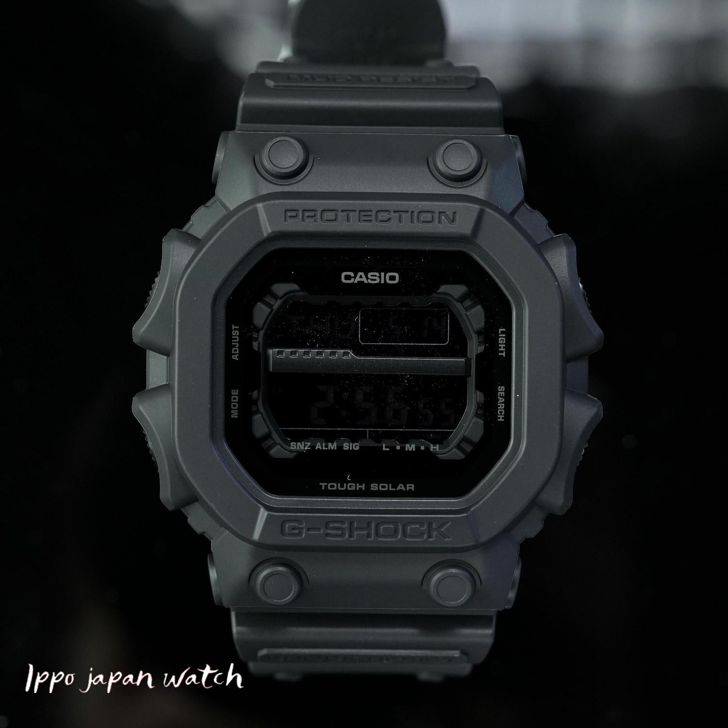 IPPO JAPAN WATCH GX-56UBB-1JF WATCH