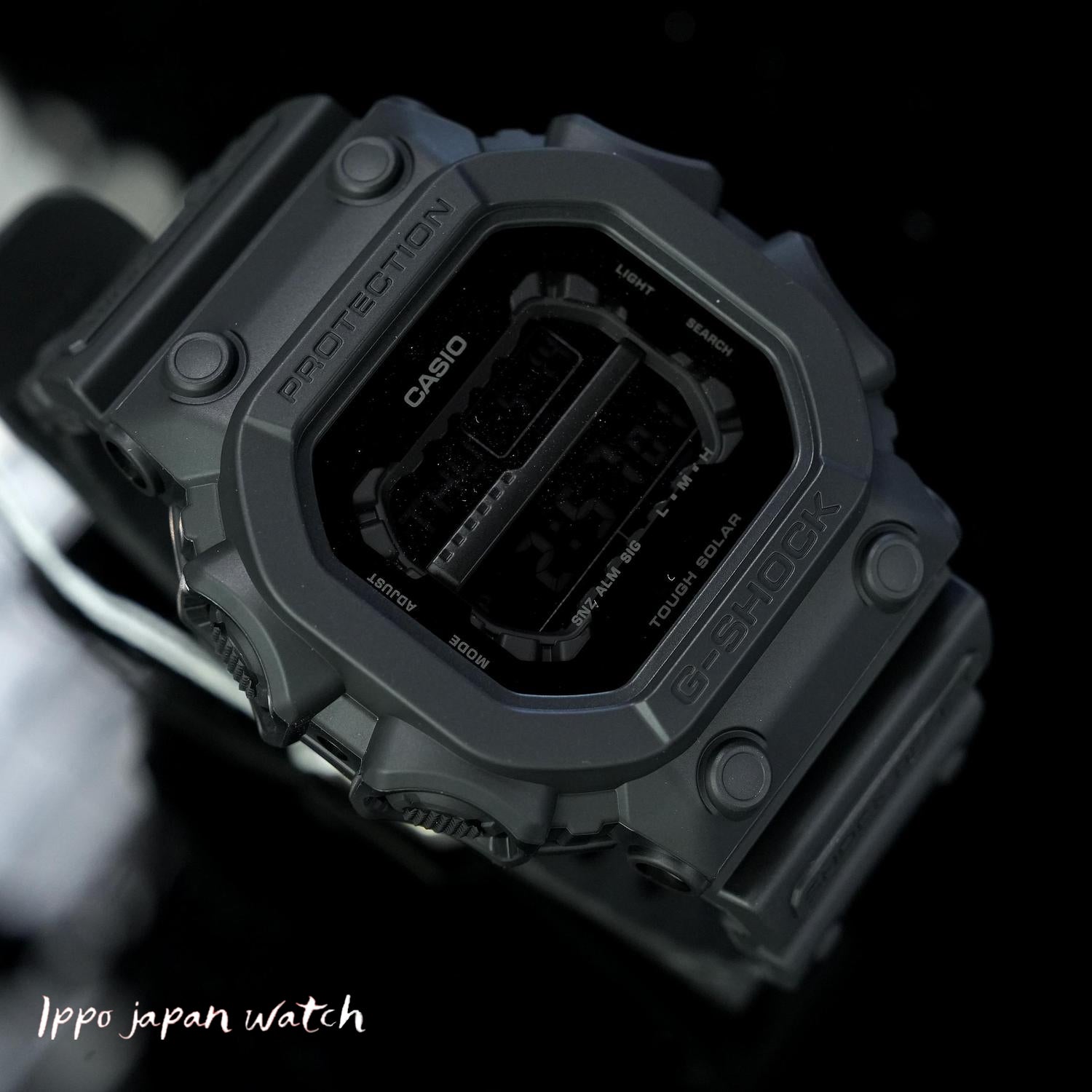 IPPO JAPAN WATCH GX-56UBB-1JF WATCH