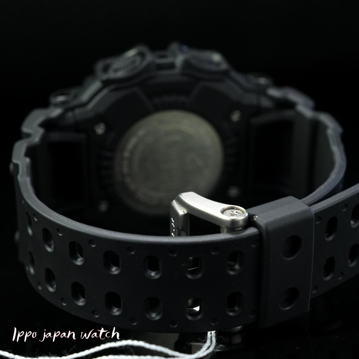 IPPO JAPAN WATCH GX-56UBB-1JF WATCH