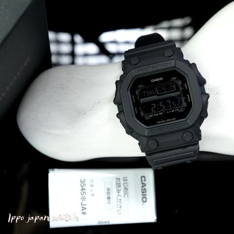 IPPO JAPAN WATCH GX-56UBB-1JF WATCH