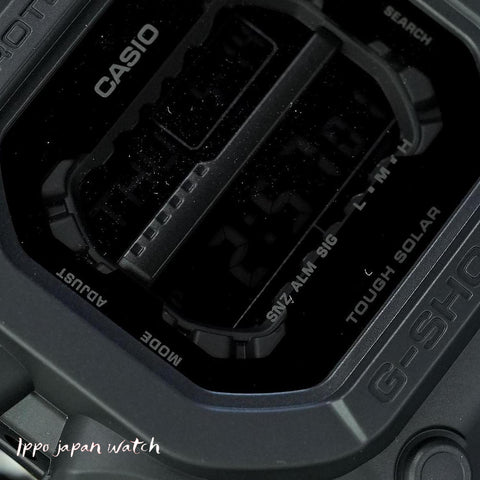 Casio G-shock GX-56UBB-1JF DIGITAL LED solar World Time Stopwatch  2026.1.16 release