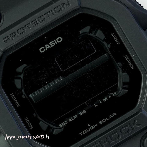 Casio G-shock GX-56UBB-1JF DIGITAL LED solar World Time Stopwatch  2026.1.16 release