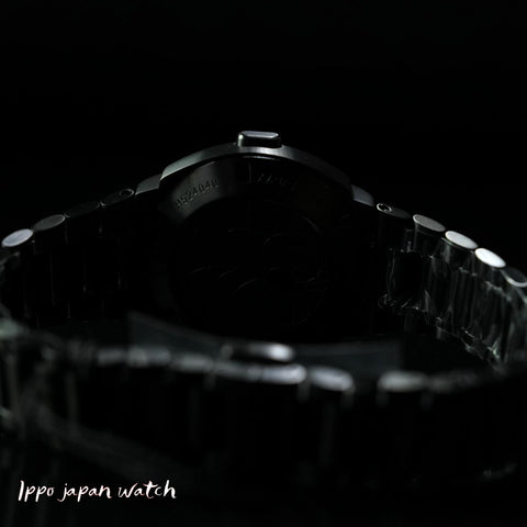 Hamilton H52404130 Watch - American Classic PSR Digital Quartz (Image 3)