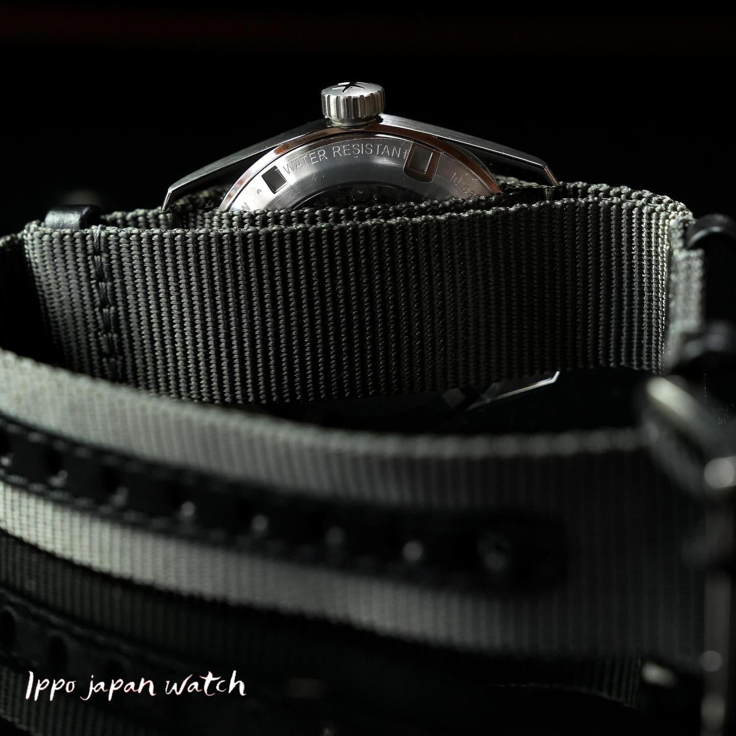IPPO JAPAN WATCH H70225930 Hamilton - Hamilton Khaki Field Expedition Auto Watch (Image 4)