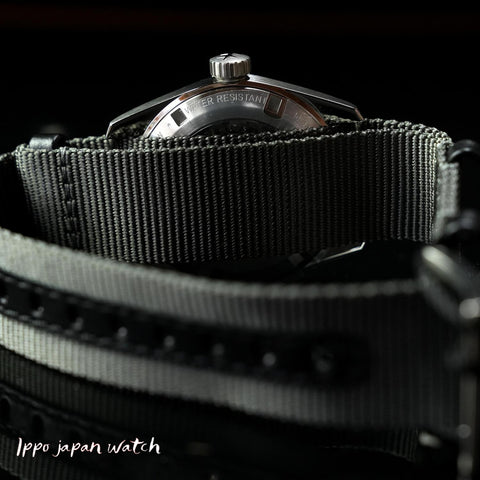 IPPO JAPAN WATCH H70225930 Hamilton - Hamilton Khaki Field Expedition Auto Watch (Image 4)