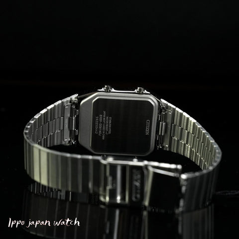 Citizen collection Metallic JG2101-51H ANA-DIGI TEMP watches