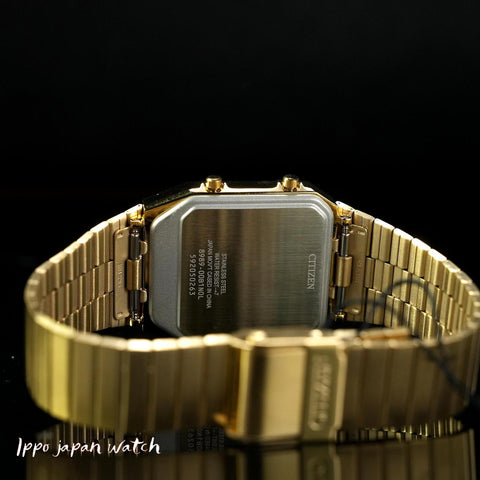 IPPO JAPAN WATCH JG2103-56P Citizen Collection Metallic A | IPPO Japan