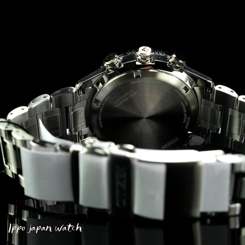 Citizen promaster JV2000-51L SKY series Eco-Drive Men's Watch 2025.10.2 release