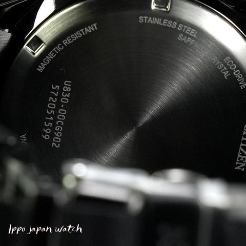 Citizen promaster JV2005-58E SKY series Eco-Drive Men's Watch  2025.10.2 release