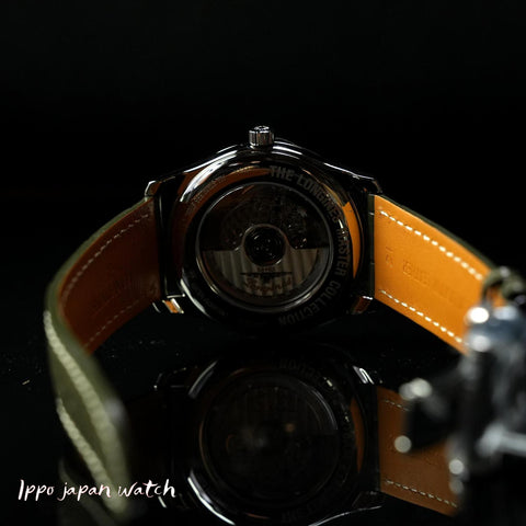 Longines Men's Watch with Leather Strap Parallel Import with 2 Year Warranty L2.793.4.71.3