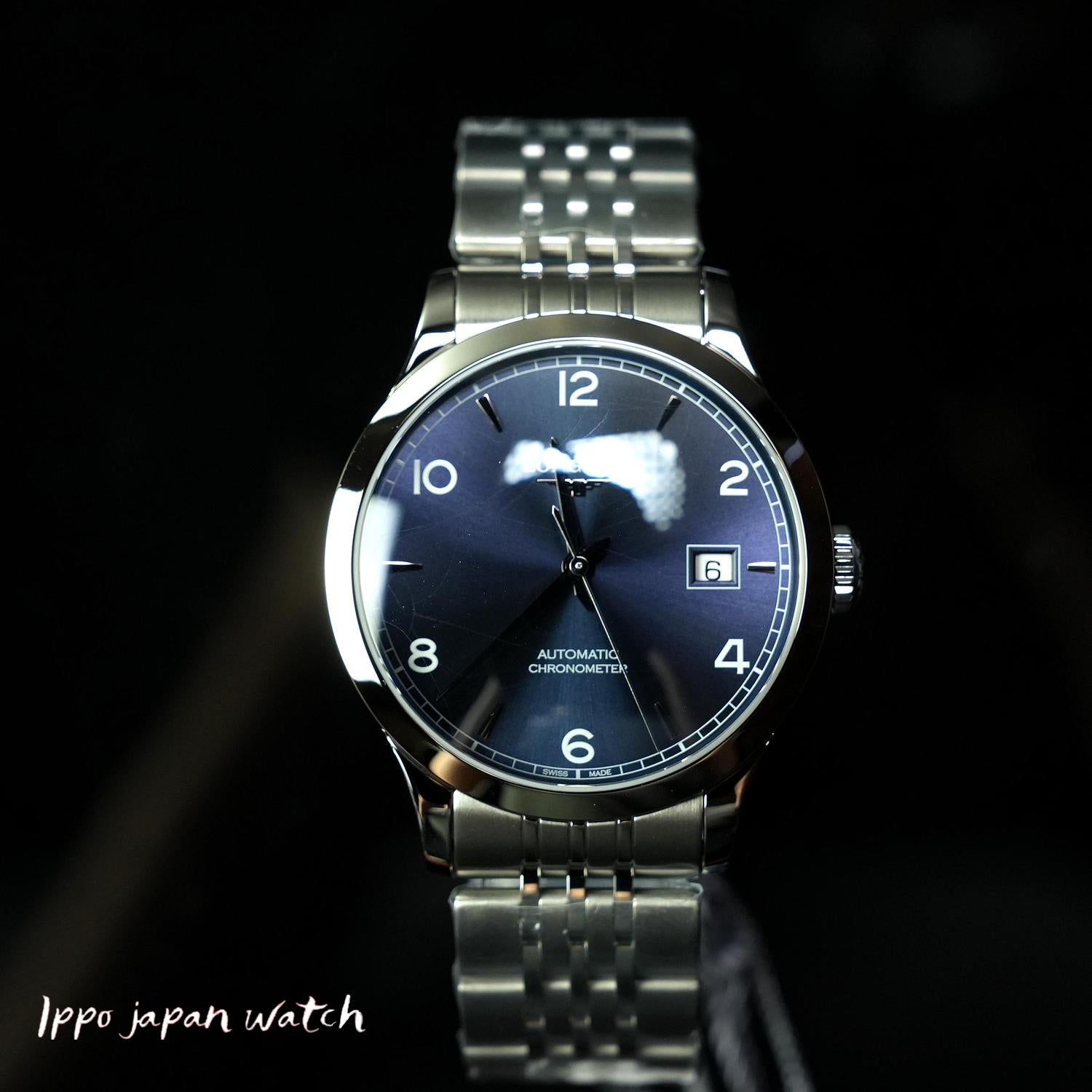 IPPO JAPAN WATCH L2.820.4.96.6 LONGINES - Longines Men's Metal Belt Parallel Import with 2-Year Warranty watch