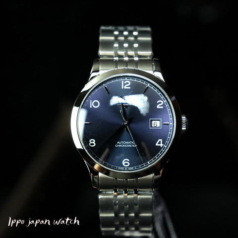 IPPO JAPAN WATCH L2.820.4.96.6 LONGINES - Longines Men's Metal Belt Parallel Import with 2-Year Warranty watch