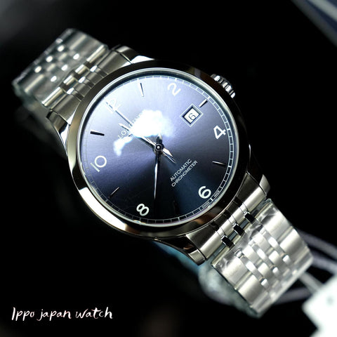 IPPO JAPAN WATCH L2.820.4.96.6 LONGINES - Longines Men's Metal Belt Parallel Import with 2-Year Warranty watch (Image 2)