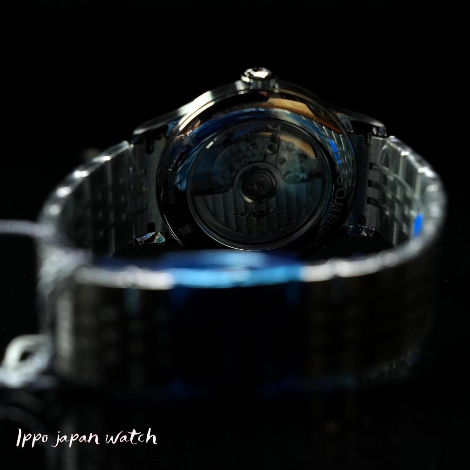 IPPO JAPAN WATCH L2.820.4.96.6 LONGINES - Longines Men's Metal Belt Parallel Import with 2-Year Warranty watch (Image 3)