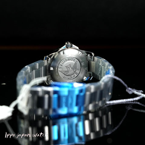 Longines L3.376.4.97.6 Belt Parallel Import 2-Year Warranty  Ladies' Metal watch