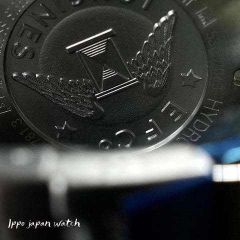 IPPO JAPAN WATCH L3.781.3.58.7 WATCH - Deep Sea Conqueror Series, , Automatic Kagema Machine Core Bracelet (Image 7)
