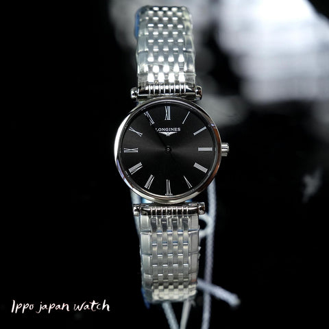 LONGINES L4.209.4.51.6 Watch - Nan Ladies Metal Belt Parallel Import 2-Year Warranty watch