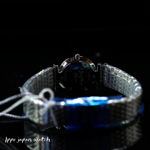 LONGINES L4.209.4.51.6 Watch - Nan Ladies Metal Belt Parallel Import 2-Year Warranty watch (Image 4)