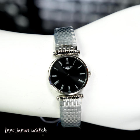 LONGINES L4.209.4.51.6 Watch - Nan Ladies Metal Belt Parallel Import 2-Year Warranty watch (Image 7)