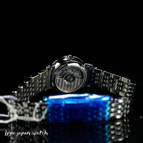 LONGINES L4.309.4.87.6 Watch - Metal Strap Parallel Imported Women's Watch with 2-Year Warranty (Image 4)