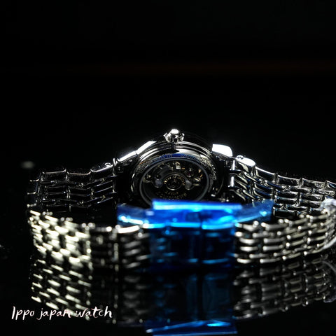 LONGINES L4.321.4.92.6 Watch - Metal Belt Parallel Import with 2-Year Warranty Women's Watch (Image 4)