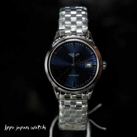 LONGINES L4.374.4.92.6 Watch - Parallel Import Metal Strap Watch with 2-Year Warranty Ladies Watch