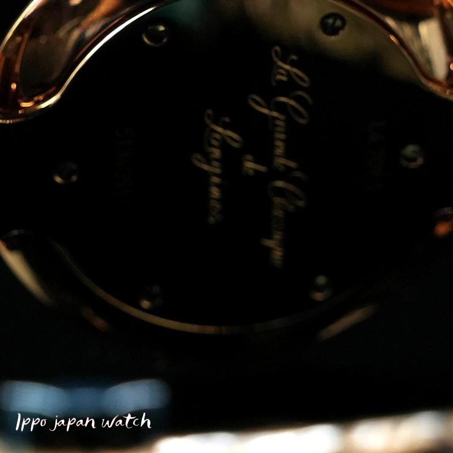 LONGINES L4.709.1.88.7 Watch - Unisex with Metal Strap Parallel Import 2-Year Warranty Watch (Image 5)