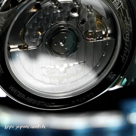 Longines L4.974.4.52.6 Metal Belt Parallel Import 2-Year Warranty   Men's Watch