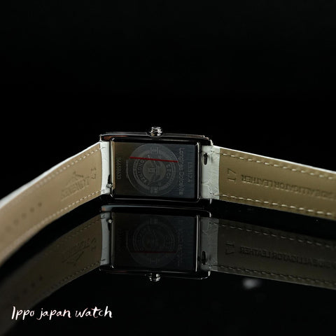 Longines  L5.512.4.71.2  Dolcevita 2-Year Warranty SilverParallel Import watch