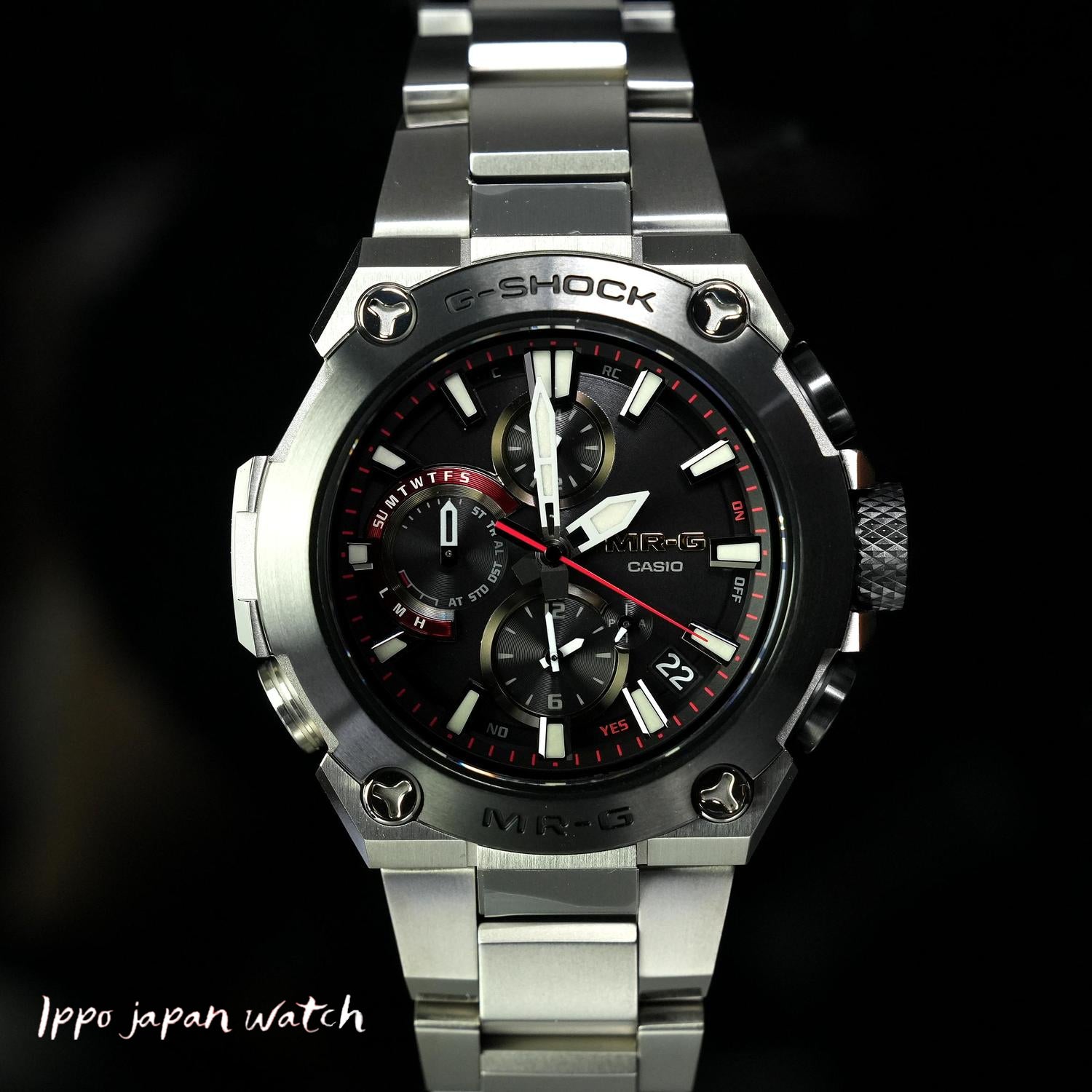 CASIO MRG-B1000D-1AJR CASIO