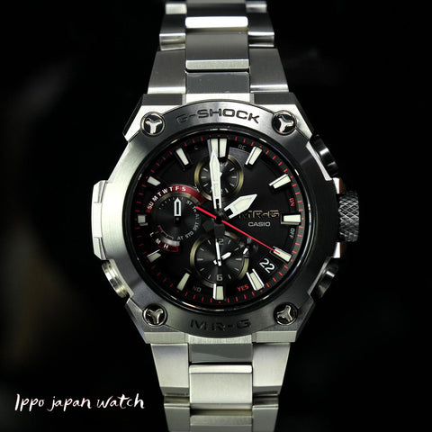 CASIO MRG-B1000D-1AJR CASIO
