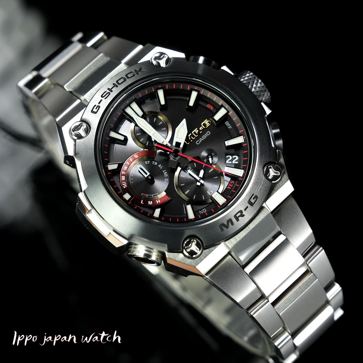 CASIO MRG-B1000D-1AJR CASIO