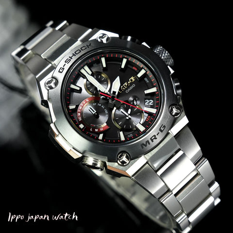 CASIO MRG-B1000D-1AJR CASIO