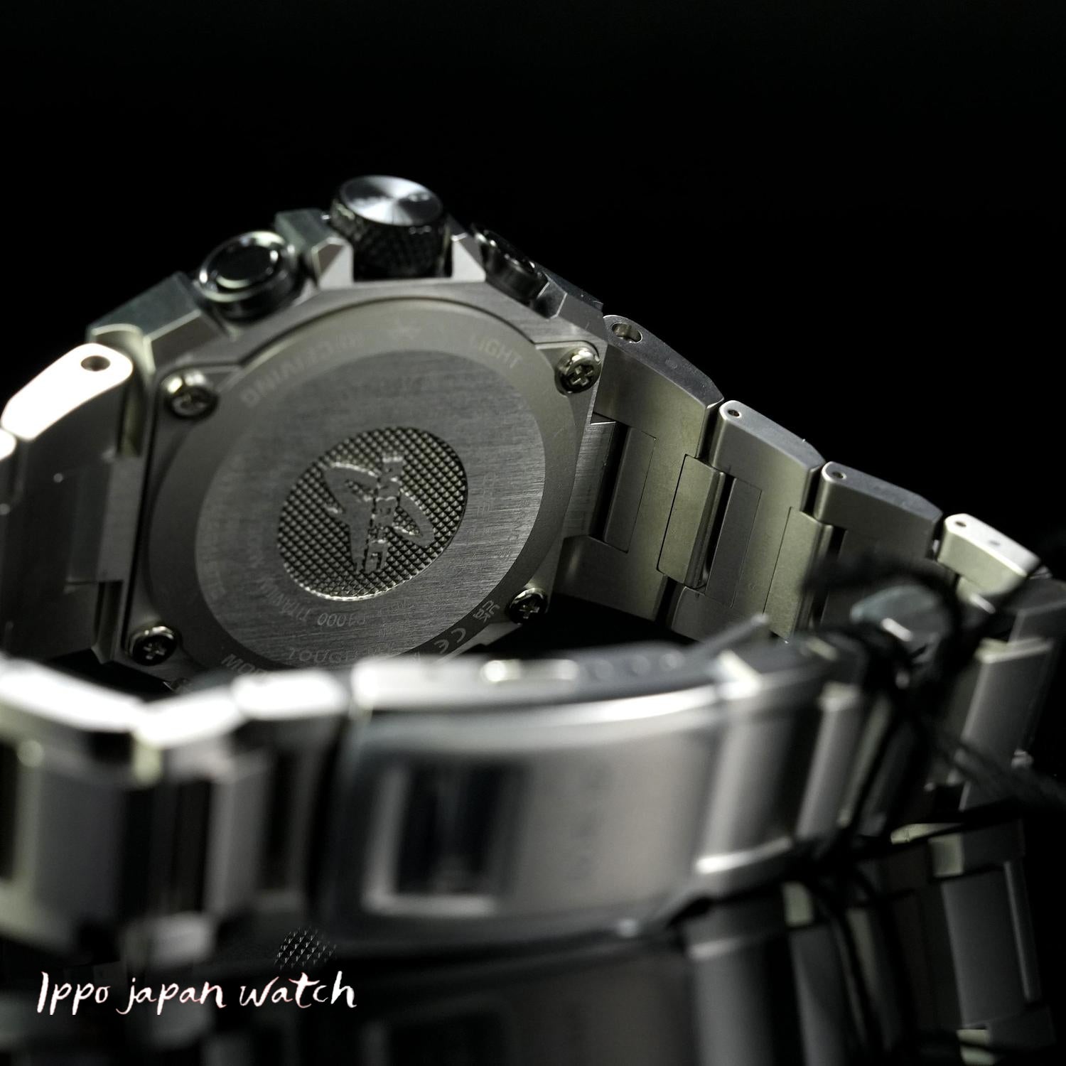CASIO MRG-B1000D-1AJR CASIO
