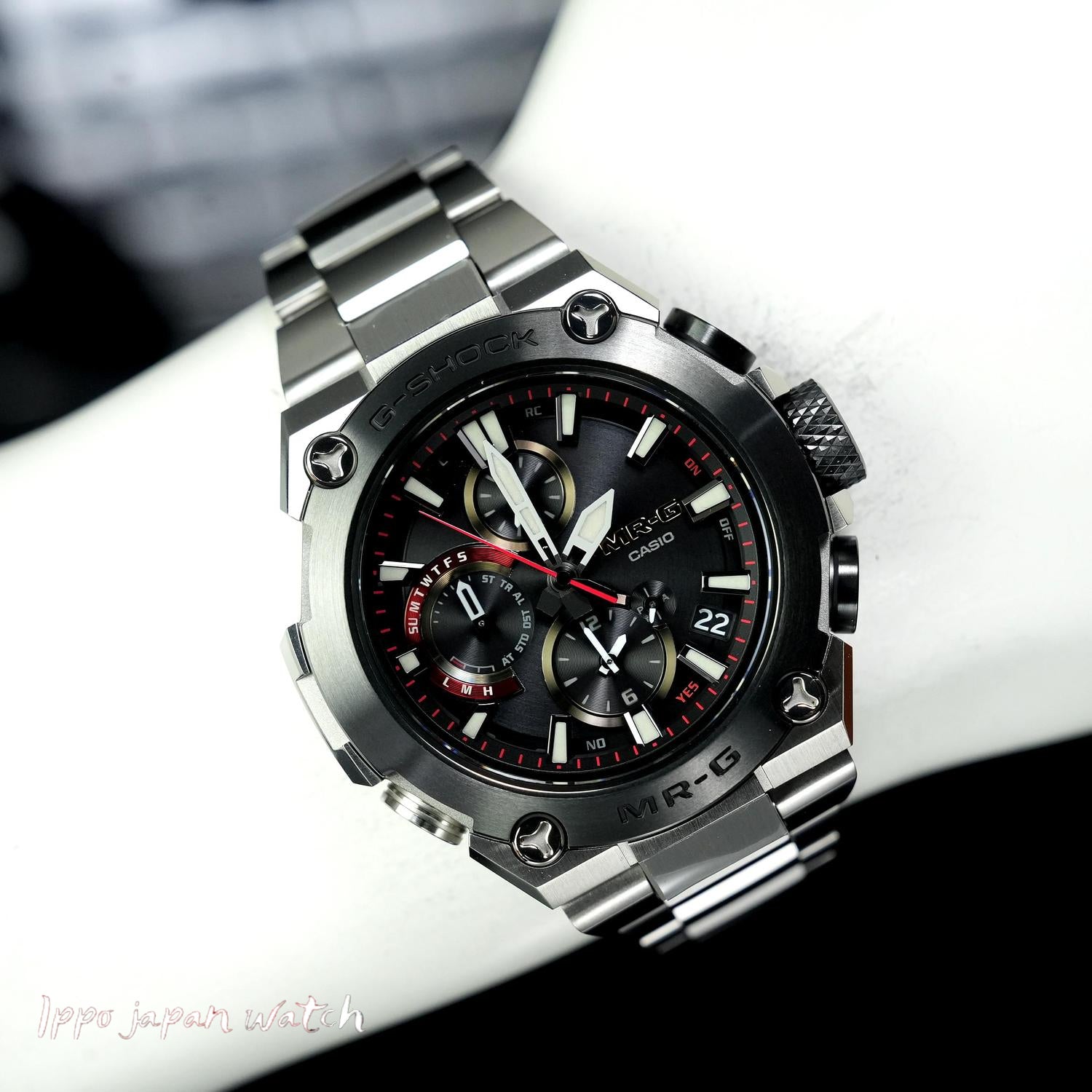 CASIO MRG-B1000D-1AJR CASIO