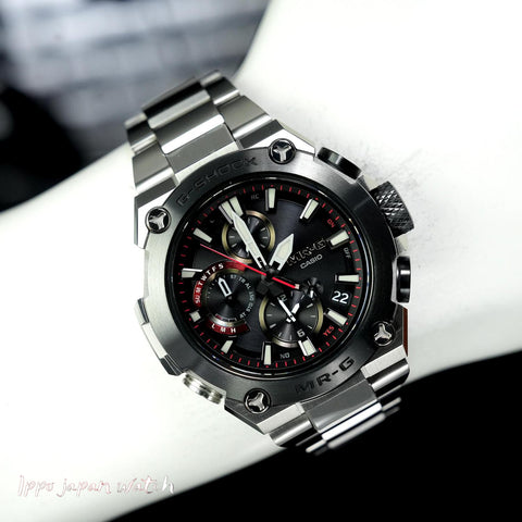 CASIO MRG-B1000D-1AJR CASIO