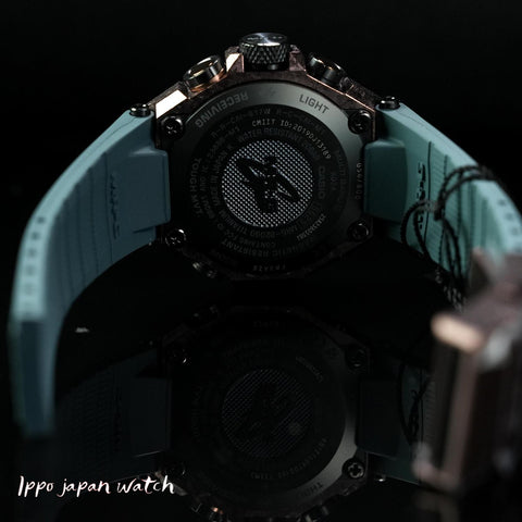 Casio G-shock MRG-B2000KT-3AJRTough Solar radio analog bluetooth limited sports watch  2025.11 release