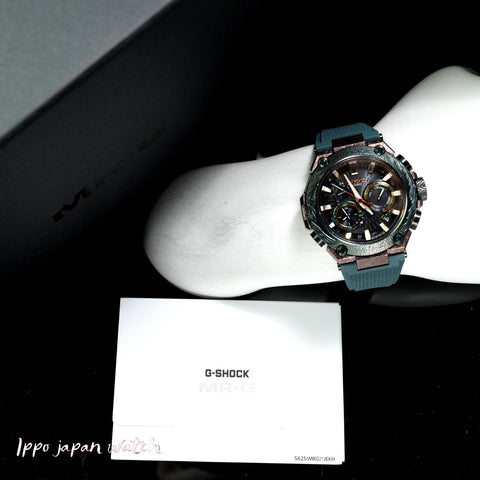 Casio G-shock MRG-B2000KT-3AJRTough Solar radio analog bluetooth limited sports watch  2025.11 release