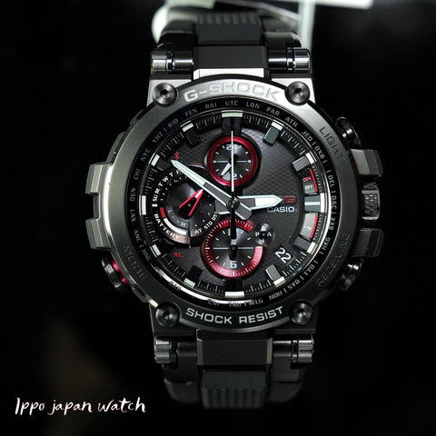 CASIO MTG-B1000B-1AJF CASIO