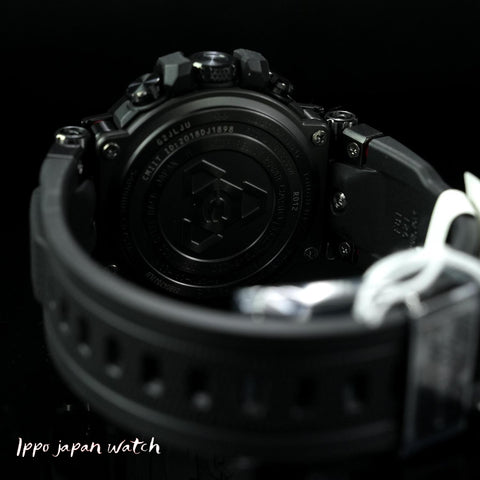 CASIO MTG-B1000B-1AJF CASIO